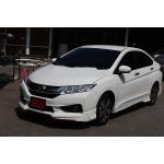 ชุดแต่ง Honda City 2014 รุ่น MDP