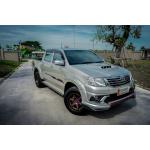 ชุดแต่ง Vigo Champ 2012