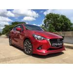 ชุดแต่ง Mazda 2 2015 4&5 By ZAAB
