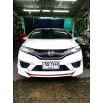 ชุดแต่ง Honda Jazz 2014 รุ่น MDP for TOP,SV