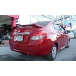 สปอยเลอร์ Attrage V2