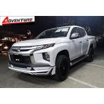 ชุดแต่ง Mitsubishi Triton 2018 By Adv