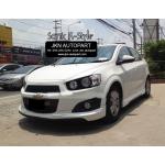 Chevrolet Sonic 4D รุ่น TP V2