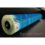 ใบพัดโพรงกระรอก SRK13CGV