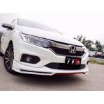 ชุดแต่ง Honda City 2017 By TTS