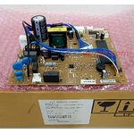 แผงบอร์ดคอยล์เย็น 42TSR018