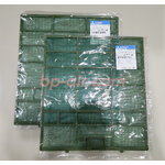 ฟิลเตอร์กรองฝุ่น E12D68100 1 คู่ (2 แผ่น)