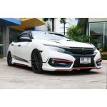 ชุดแต่ง Honda Civic FC รุ่น S-Sporty