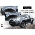 โป่งล้อ Isuzu Dmax 2012