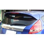 สปอยเลอร์ Ford Fiesta 5D
