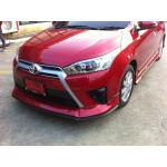 ชุดแต่ง Toyota Yaris 2014 By RBS
