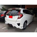 สปอยเลอร์ Honda Jazz 2014 Mugen