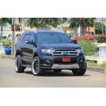 ชุดแต่ง Ford Everest 15 รุ่น D&D