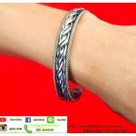 กำไลสแตนเลสแท้