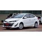 ชุดแต่ง Toyota Yaris Ativ 2017 By RBS