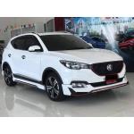 ชุดแต่ง MG ZS 2017 By M Rider V5