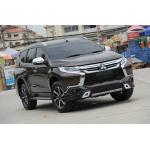 ชุดแต่ง Mitsubishi Pajero Sport 2015 รุ่น Alpollo
