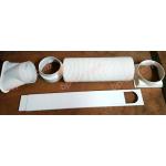 ชุดท่อลมร้อนแอร์เคลื่อนที่ Central Air รุ่น CTP-CB12-20