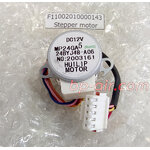 มอเตอร์สวิง Midea MSAFB-12CRDN8-QD2