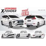 ชุดแต่ง Mitsubishi Expender 2018 ทรงศูนย์