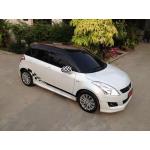 Suzuki Switf 2014 By BK V1