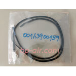 เซ็นเซอร์อุณหภูมิ YHFFXC036BBNF-GX