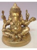 พระพิฆเนศ 5นิ้ว