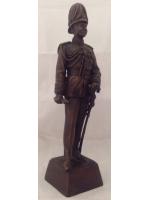 พระบรมรูป รัชกาลที่5 ทรงสวมพระมาลา(หมวก) 5นิ้ว