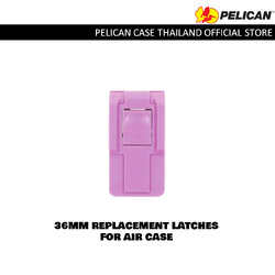 Pelican Replacement 36mm Latches for Air Case - Magneta
