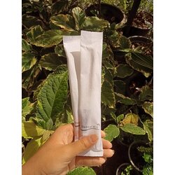 ชุดแปรงสีฟัน ยาสีฟัน 3กรัม