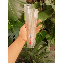 แปรงสีฟันยาสีฟัน