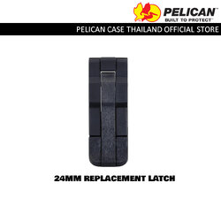 Pelican Replacement 24mm Latches for Protector Case - Black