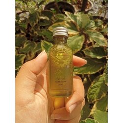 ครีมอาบน้ำ / แชมพูผสมครีมนวดผม ขนาด 30 มล.