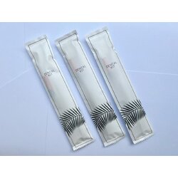 ชุดแปรงสีฟัน ยาสีฟัน 5กรัม