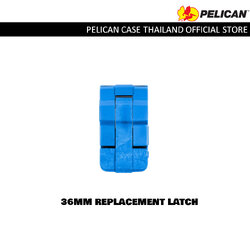 Pelican Replacement 36mm Latches for Protector Case - Blue