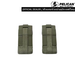Pelican Replacement 24mm Latches for Protector Case - OD green