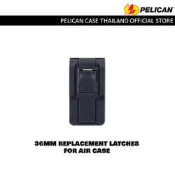 Pelican Replacement 36mm Latches for Air Case - Black