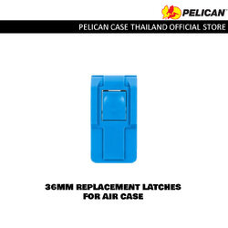 Pelican Replacement 36mm Latches for Air Case - Blue