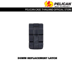 Pelican Replacement 36mm Latches for Protector Case - Black