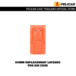 Pelican Replacement 36mm Latches for Air Case - Orange