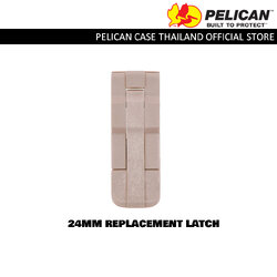 Pelican Replacement 24mm Latches for Protector Case - Desert Tan