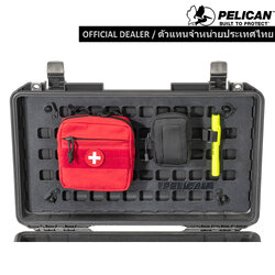 Pelican EZ-Click 1535 Air Molle Panel