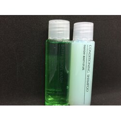 แชมพู ครีมอาบน้ำ ขนาด 30มล