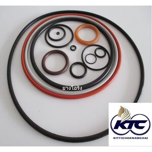 ยางโอริง O-RING