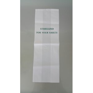 ถุงครอบแก้ว