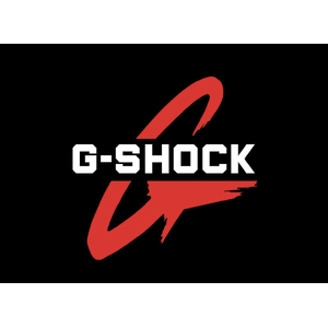 G-SHOCK