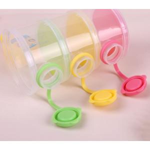 กระปุกแบ่งนมผง