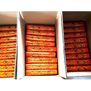 ธูปหอมแบบห่อ