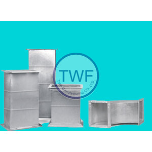 Rectangular Duct