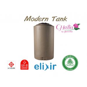 ถังเก็บน้ำ Elixir ตราเพชร รุ่น ชบา (Chaba)